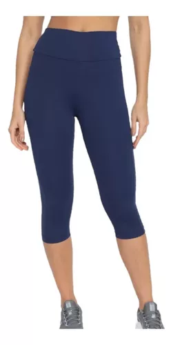 Calça Legging Feminina Esportiva 7/8 Easy Dry - Hering Store