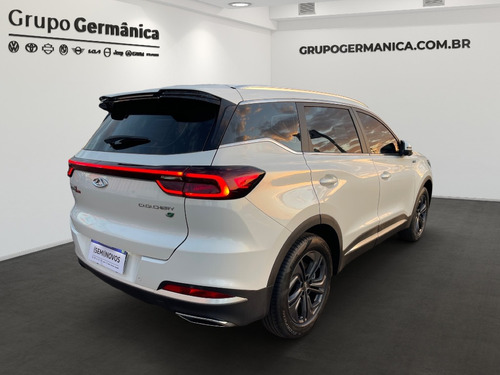 Chery Tiggo 7 Tiggo 7 PRO 1.5 Turbo Híbrido