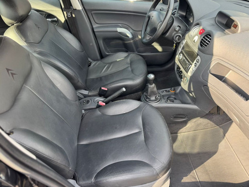 Citroën C3 1.4 4P GLX FLEX