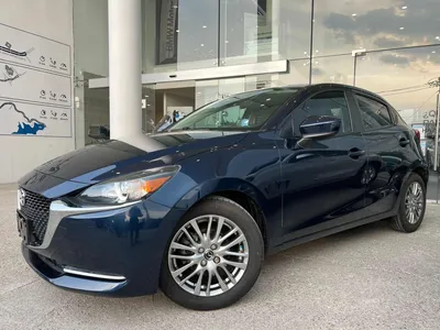 Mazda Mazda 2 1.5 I Grand Touring At