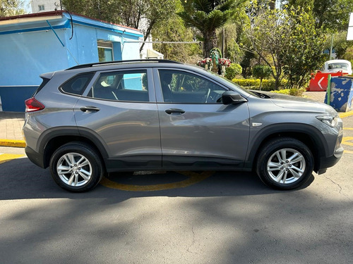 Chevrolet Tracker 1.2 Ls Turbo At