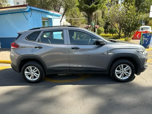 Chevrolet Tracker 1.2 Ls Turbo At