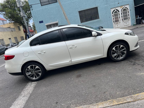 Renault Fluence Privilege Pagos Al Corriente Flamante