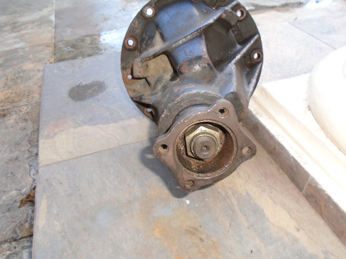 Imagen 3 de 4 de Vendo Diferencial De Isuzu Rodeo Año 1994, Relación 41/9