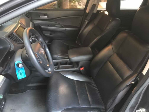 Honda Cr-v 2.4 Lx 2wd 175cv Cvt 2017