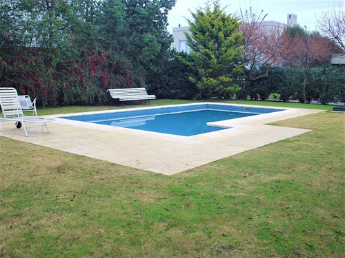 Imagen 3 de 14 de Venta Excelente Casa En Pb En Bº Cº Saint Matthew's - Pilar