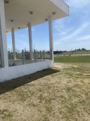 Lote A Laguna En Venta En Tiempos De Caning - Canning - Guer