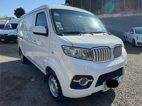 Lifan Foison Cargo 1.3 Cargo 92cv