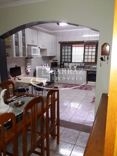 Linda Chácara No Condomínio Chacaras Internacional, 5.000 M2 De Área Útil E Casa Com 3 Dormitorios Sendo 2 Suites E 500 M2 De Área Construída - Ch00001 - 4797955