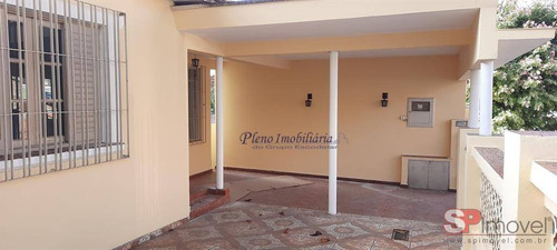 Imagem 5 de 19 de Casa Com 2 Dormitórios À Venda, 180 M² Por R$ 399.000,00 - Vila Ramos - São Paulo/sp - Ca0407