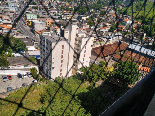 Apartamento Com 2 Quartos Por R$ 280.000 - Sete Pontes /rj - Ap47742
