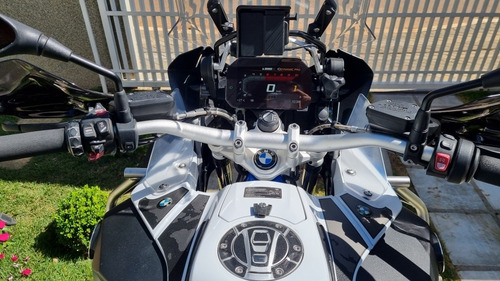 Bmw Gsa 1200 Adv Rallye