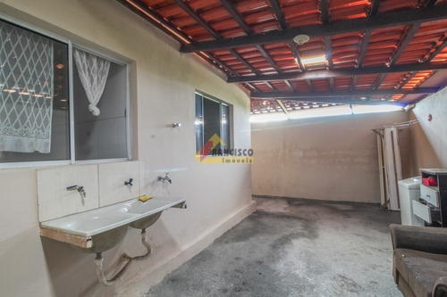 Imagem 16 de 16 de Casa Residencial Santa Lúcia - 45642
