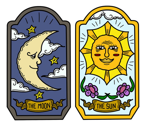 Tarot Consulta 40 Minutos - Whatsapp Ou Email