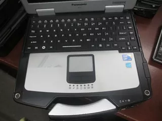 Laptop Panasonic Cf-31 8gb Ram 800gb Ssd