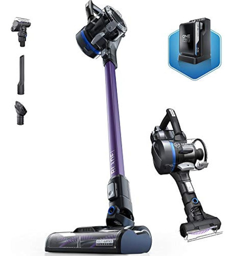 Hoover Onepwr Blade Max Aspiradora Escoba Inalámbrica Para M