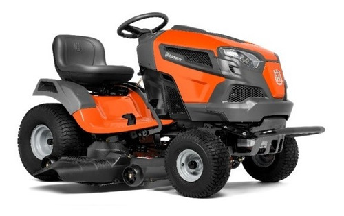 Tractor Cortacésped Husqvarna Ts148
