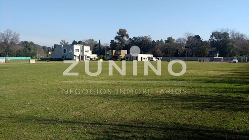 Imagen 3 de 11 de Excelente Lote En Venta En San Ignacio Chico