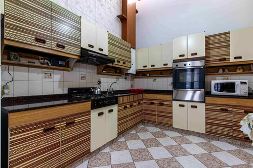 Imagen 30 de 30 de Casa En Venta · 3 Dormitorios · Patio · 2 Cocheras