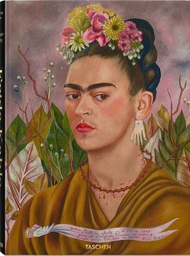 Frida Kahlo. Obra Pictorica Completa - Andrea Kettenmann