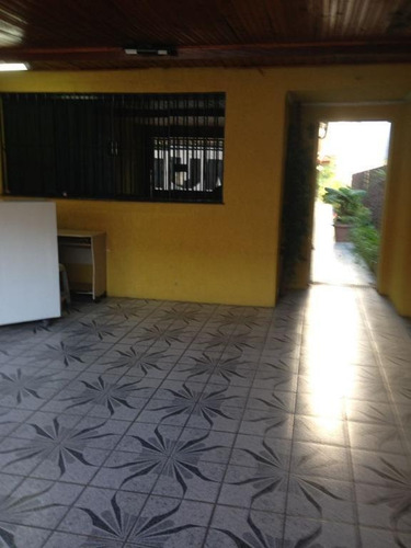 Casa Residencial À Venda, Jardim Vila Formosa, São Paulo - Ca0303. - Ca0303