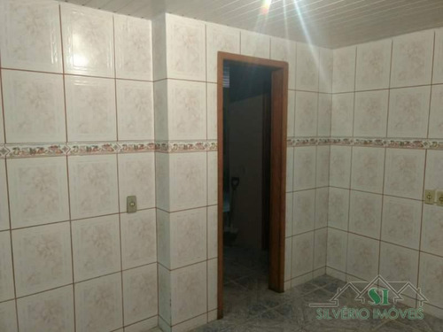 Casa- Petrópolis, Pedro Do Rio - 3216