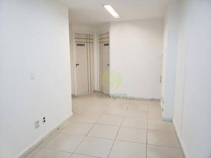 Imagem 3 de 18 de Sala Para Alugar, 50 M² E 01 Vaga - Funcionários - Belo Horizonte/mg - Sa0080