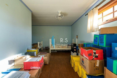 Imagem 30 de 30 de Casa Com 6 Dormitórios À Venda, 303 M² Por R$ 3.900.000,00 - Condomínio Veleiros De Ibiúna - Ibiúna/sp - Ca0586
