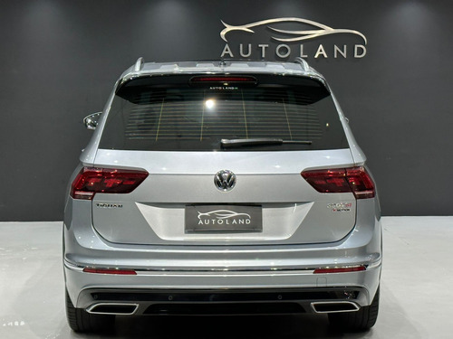 Volkswagen Tiguan Allspac R-Line 350 TSI 2.0 4x4