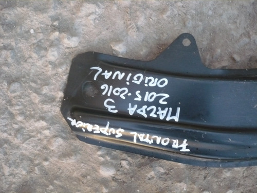 Frontal Superior Con Daños Mzd 3 2015 2016 Lea Descrip (Usado)