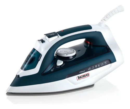 Plancha A Vapor Th-7355 Thomas