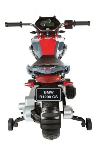 Montable Motocicleta Prinsel