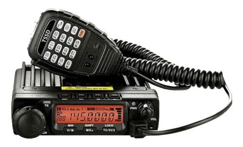 Ts 9800 Radio Movil
