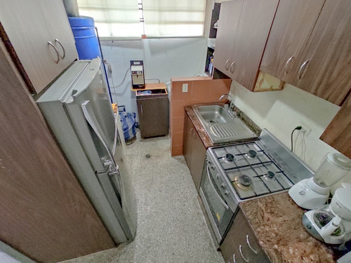 Imagen 7 de 27 de Mls #23-9750 Apartamento En Venta El Barbecho Los Teques Sidney Moreno & Fanny Calderón Asesores Inmobiliarios.