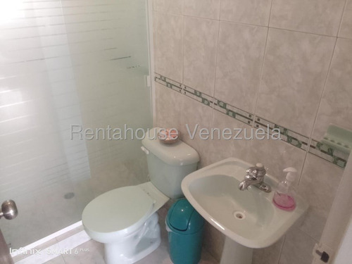 Kc. Venta Apartamento En La Urbina - Caracas - Acepta Credito Hipotecario - #25-21812