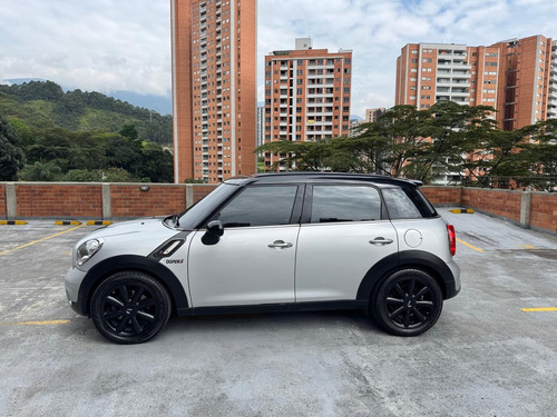 Mini Countryman 1.6 R60 Cooper S All4