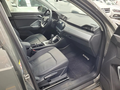 Imagen 12 de 25 de Audi Q3 Tfsi Stronic Mca A#1