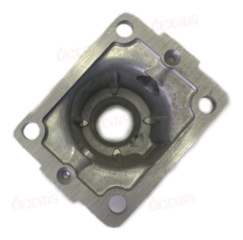 Torreta Palanca Cambio Citroen 3cv Azam Prestige M28