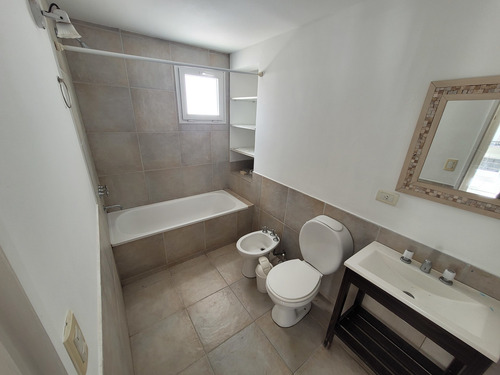 Imagen 8 de 11 de Departamento En Venta 2 Ambientes Con Balcon Losa Radiante
