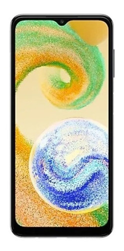 Imagen 1 de 6 de Samsung Galaxy A04s 128 GB  negro 4 GB RAM