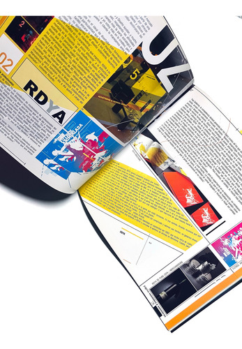 Revista Crann Número 11 Diseño Y Comunicación (Usado)