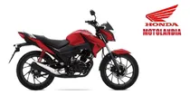 Comprar Honda Cb 125 F Entrega Inmediata! El Mejor Precio!