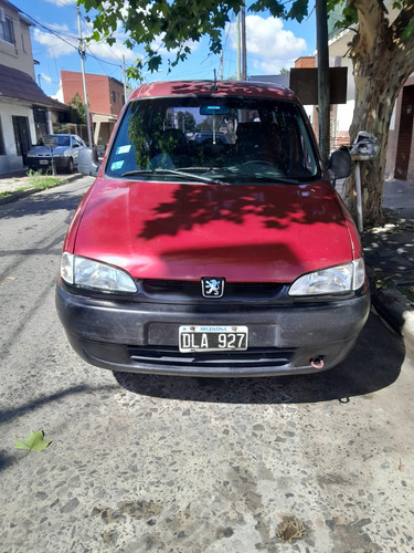 Peugeot Partner 1.9 Furgon Confort Plc