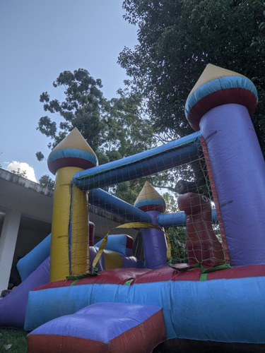 Inflable