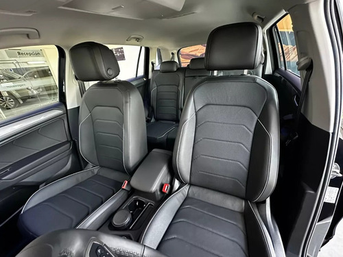 Volkswagen Tiguan Allspace 2.0 Tsi Life 4Motion Dsg