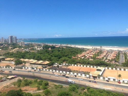 Residenza Vista Reale 4 Quartos Suítes Com Vista Mar 207m2 Em Patamares - Iur283 - 32284350