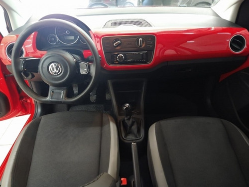 Volkswagen Up! High 1.0 12v 2014/2015