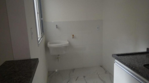 Imagem 2 de 23 de Apartamento Com 2 Dormitórios, 39 M² - Venda Por R$ 240.000,00 Ou Aluguel Por R$ 1.450,00/mês - Vila Aricanduva - São Paulo/sp - Ap7240