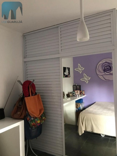 Imagem 13 de 18 de Sobrado A Venda No Bairro Centro Em Guarujá - Sp. - 903-1
