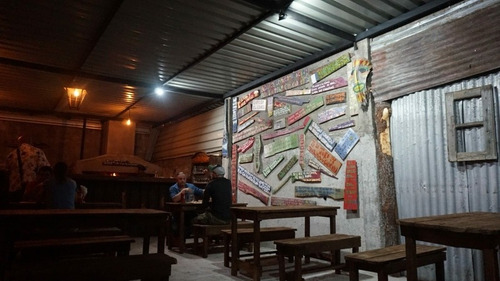 Se Vende Llave De Local Gastronomico Con Casa En Maldonado!!